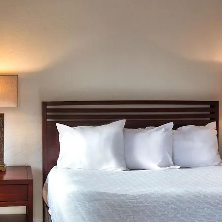 The Inn At Riverwalk Edwards Esterno foto